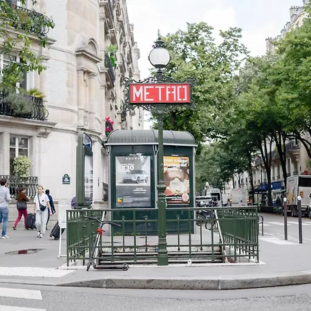 Hotelhome 16 Ξενοδοχείο με διαμερίσματα