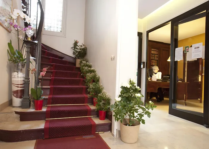 Hotelhome 16 Ξενοδοχείο με διαμερίσματα