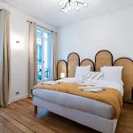 Aparthotel Hotelhome 16 Paříž