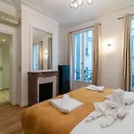 Hotelhome 16 4*