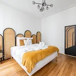 Hotelhome 16 Paříž