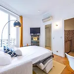 Hotelhome 16 Aparthotel