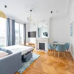 Hotelhome 16 4* Paříž