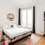 Hotelhome 16 Aparthotel 4*