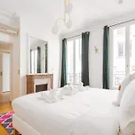 Hotelhome 16 4* Paříž