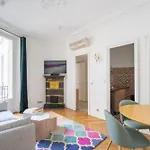 Aparthotel Hotelhome 16 4*