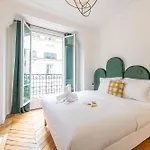 Hotelhome 16 4*