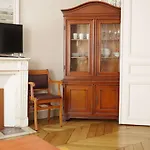 Hotelhome 16 Aparthotel Paříž