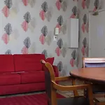 Hotelhome 16 Aparthotel Paříž