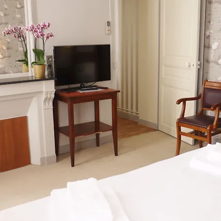 Apart-hotel Hotelhome 16 3*