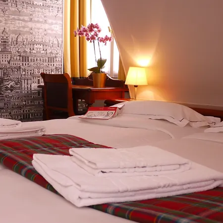 Hotelhome 16 Apart-hotel