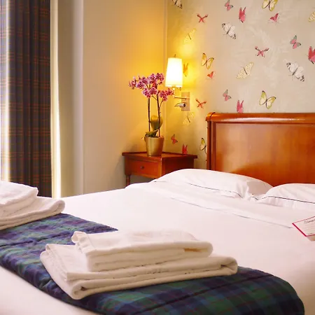 Hotelhome 16 Paris