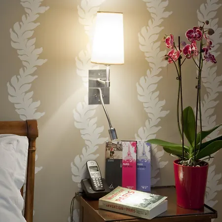 Apart-hotel Hotelhome 16 3*