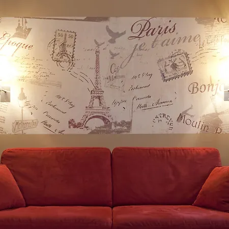Hotelhome 16 3*