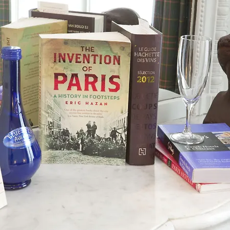 Hotelhome 16 Paris