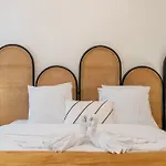 Hotelhome 16 Paris