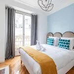 Hotelhome 16 Paris