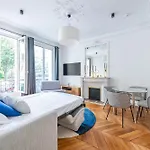 Hotelhome 16 Apart Otel