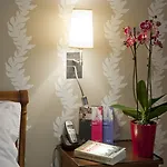Apart Otel Hotelhome 16 4*