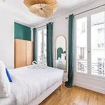 Apart Otel Hotelhome 16
