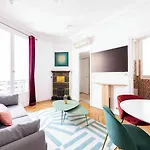 Hotelhome 16 Lägenhetshotell