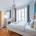 Hotelhome 16 Apart Otel Paris