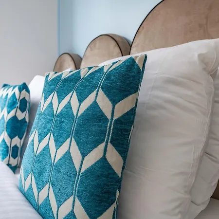 Lejlighedshotel Hotelhome 16 Paris