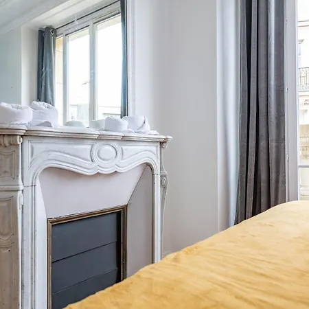Hotelhome 16 3*