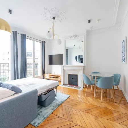 Hotelhome 16 4* Paris