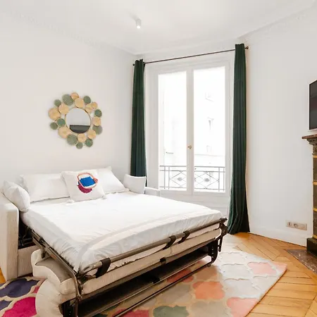 Hotelhome 16 Lejlighedshotel 3*
