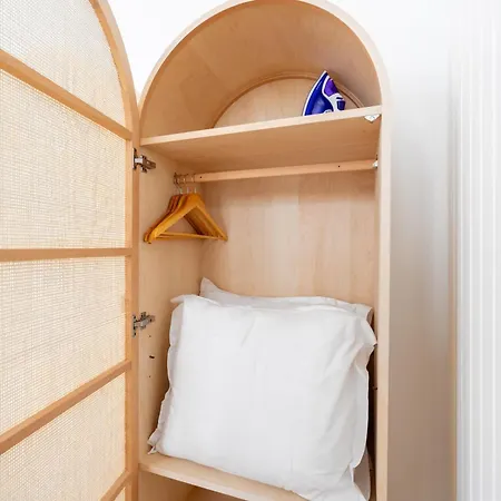Lejlighedshotel Hotelhome 16