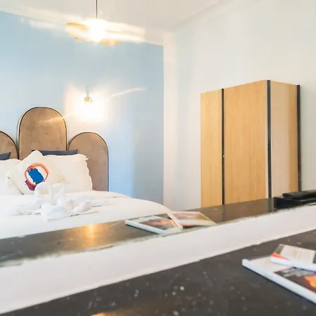 Lejlighedshotel Hotelhome 16 Paris