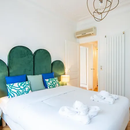 Hotelhome 16 Aparthotel