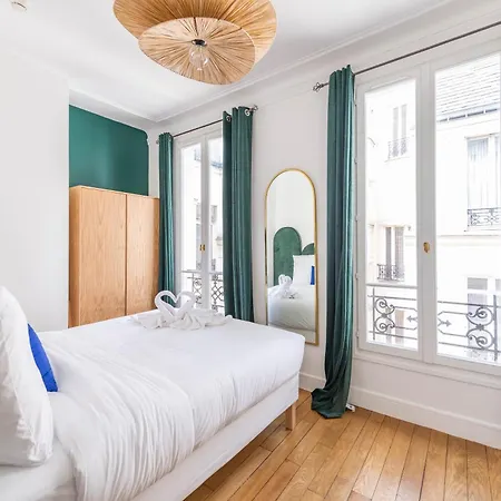 Lejlighedshotel Hotelhome 16