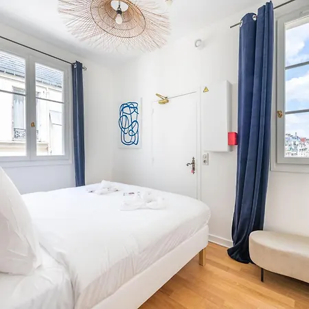 Hotelhome 16 3*