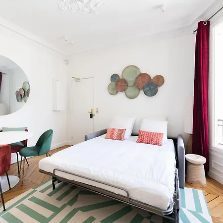 Lejlighedshotel Hotelhome 16