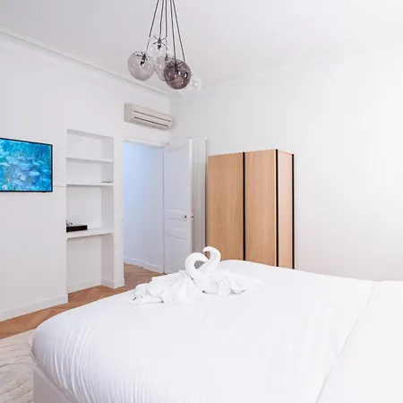 Lejlighedshotel Hotelhome 16