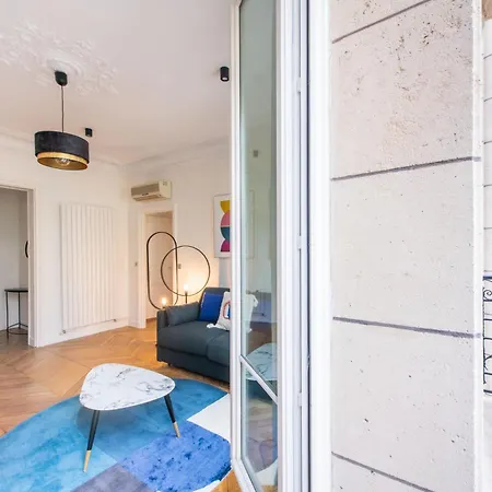 Hotelhome 16 Lejlighedshotel 3*