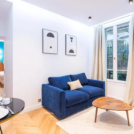 Hotelhome 16 Aparthotel 3*