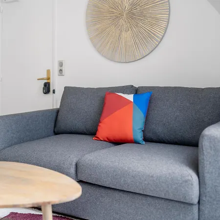 Aparthotel Hotelhome 16 Paris