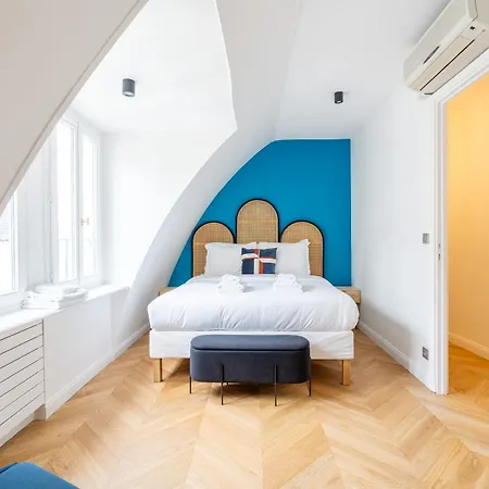 Hotelhome 16 Lejlighedshotel 3*