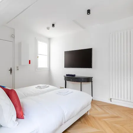 Hotelhome 16 Lejlighedshotel 3*