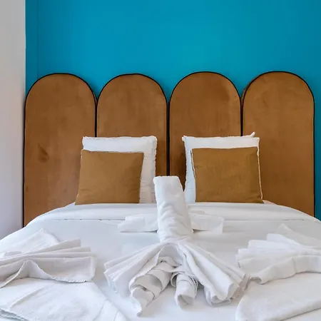 Hotelhome 16 Paris