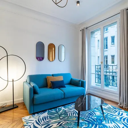 Hotelhome 16 Lejlighedshotel 3*