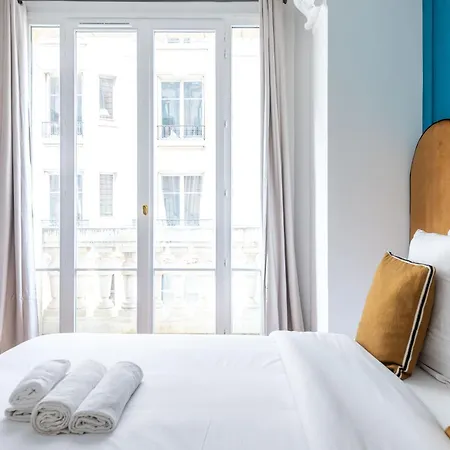 Lejlighedshotel Hotelhome 16 3*