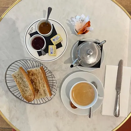 Aparthotel Hotelhome 16 Paris