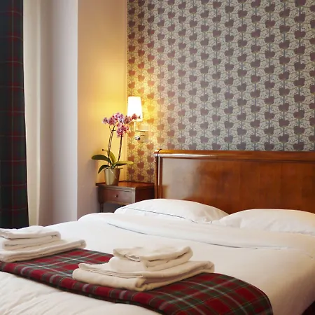 Hotelhome 16 Апарт-отель 4*