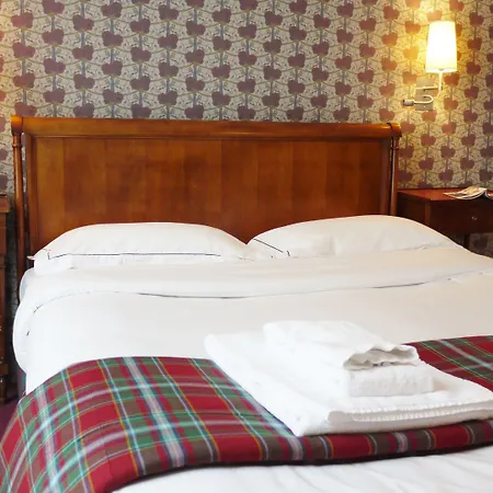 Hotelhome 16 Lägenhetshotell 4*