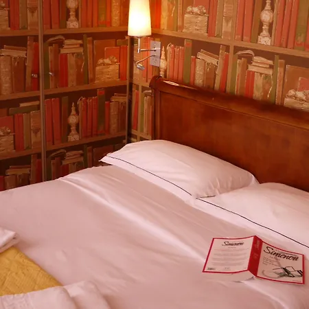 Hotelhome 16 Lägenhetshotell