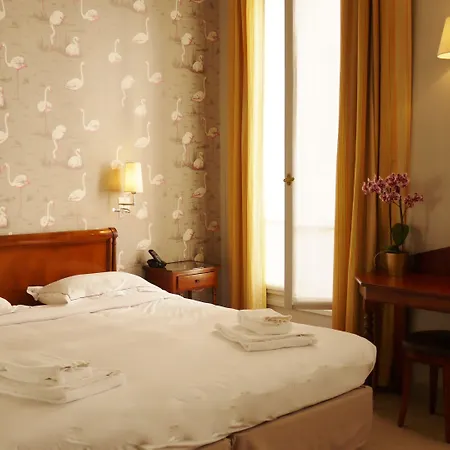 Hotelhome 16 Lägenhetshotell